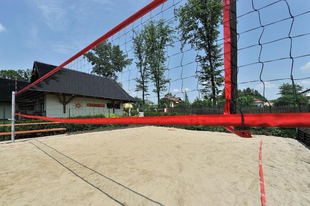 Chalupka Bratov V Resorte Aplend Veľký Slavkov Exteriér fotografie