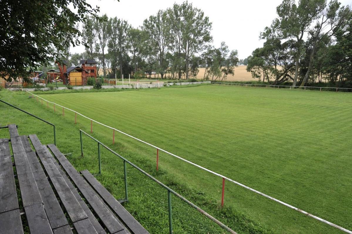 Chalupka Bratov V Resorte Aplend Veľký Slavkov Exteriér fotografie